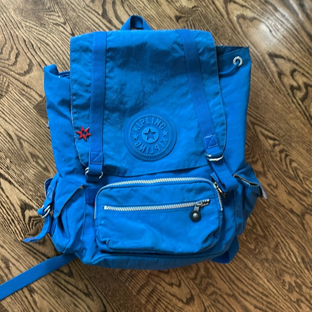 Kipling Backpack - image 1